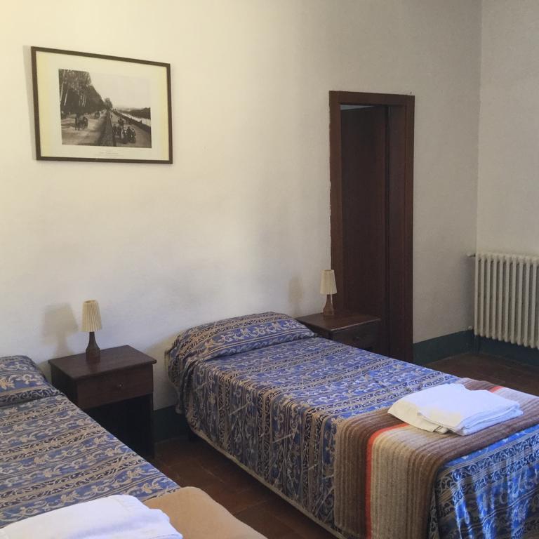 Villa Morghen Settignano ภายนอก รูปภาพ